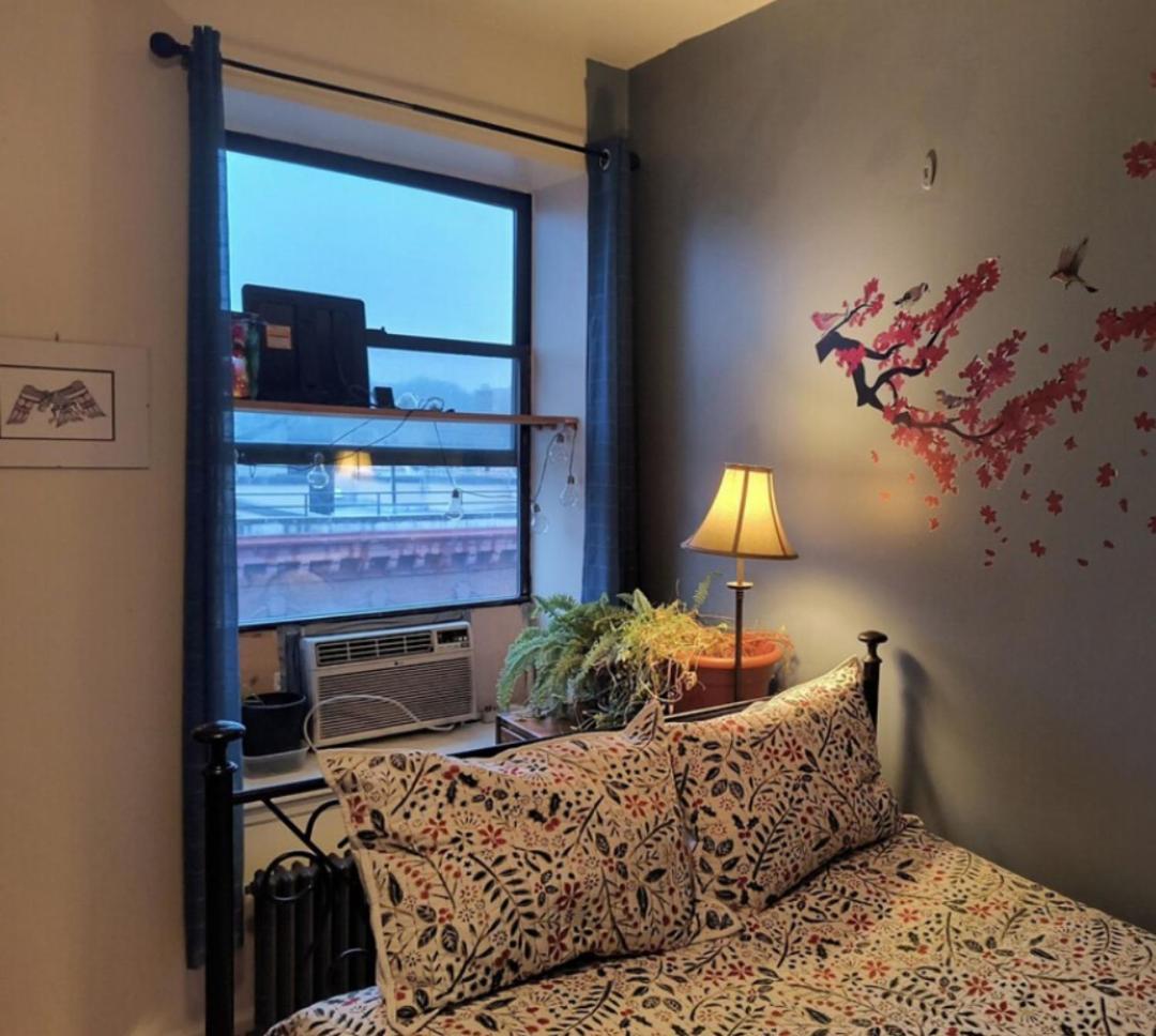 My Homestay New York