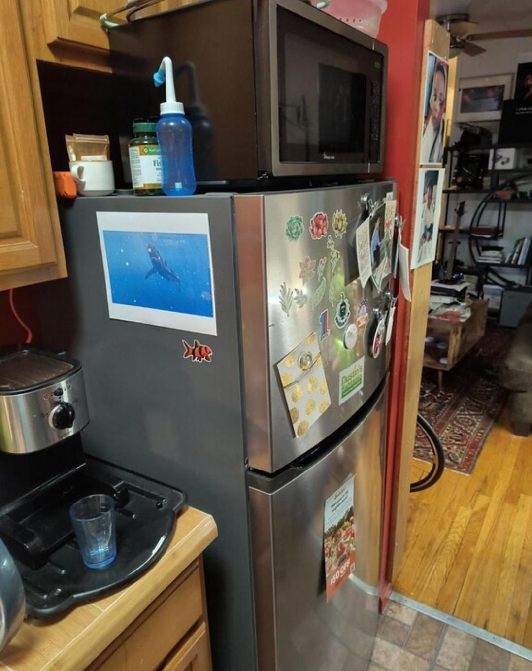 My Homestay New York